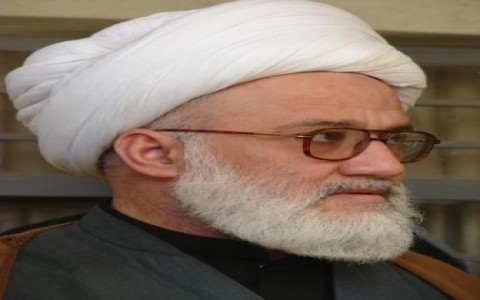 المرجع اليعقوبي